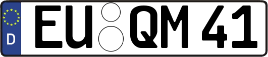 EU-QM41