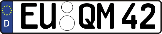 EU-QM42