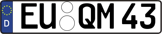 EU-QM43