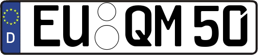 EU-QM50