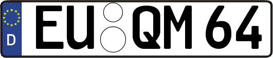 EU-QM64
