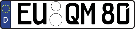 EU-QM80
