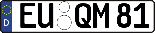 EU-QM81