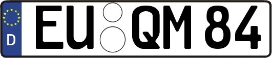 EU-QM84