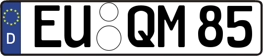 EU-QM85