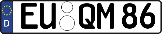 EU-QM86