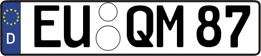 EU-QM87