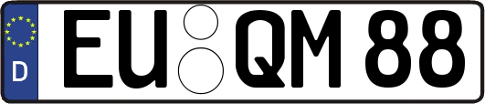 EU-QM88