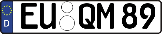 EU-QM89