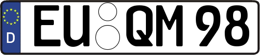 EU-QM98