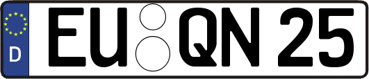 EU-QN25