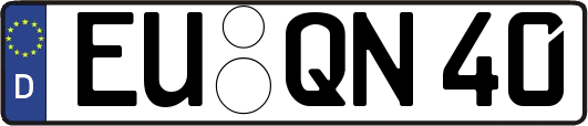 EU-QN40