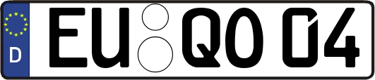 EU-QO04