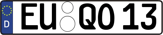 EU-QO13