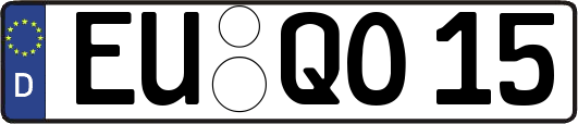 EU-QO15