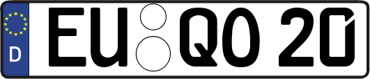 EU-QO20