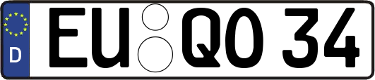 EU-QO34