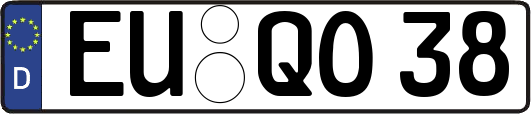 EU-QO38