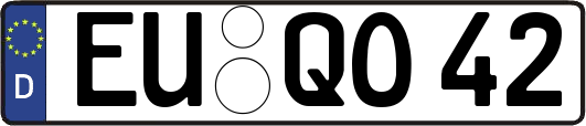 EU-QO42