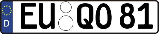 EU-QO81
