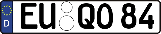 EU-QO84