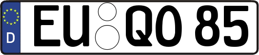 EU-QO85