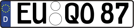 EU-QO87