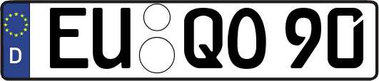 EU-QO90