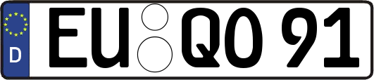 EU-QO91