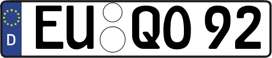 EU-QO92