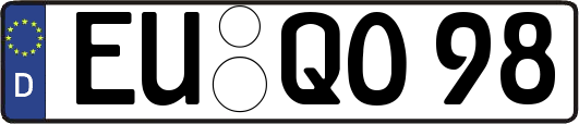 EU-QO98