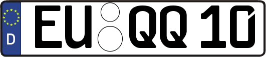EU-QQ10