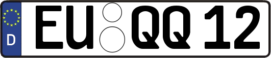 EU-QQ12