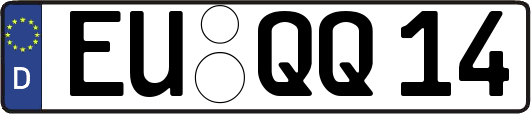EU-QQ14