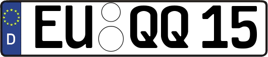 EU-QQ15