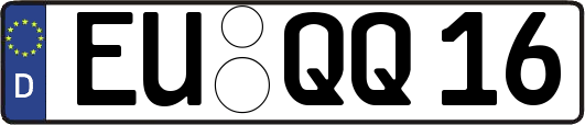EU-QQ16