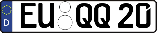 EU-QQ20