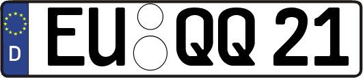 EU-QQ21