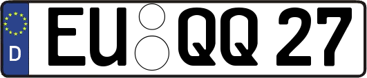 EU-QQ27
