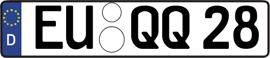 EU-QQ28