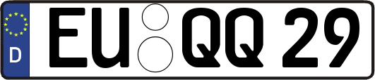 EU-QQ29