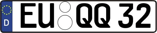 EU-QQ32