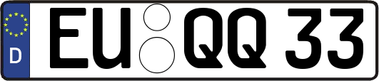 EU-QQ33