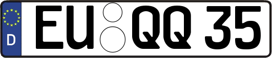 EU-QQ35
