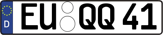 EU-QQ41