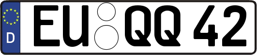 EU-QQ42