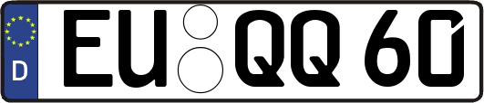 EU-QQ60