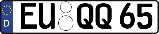 EU-QQ65