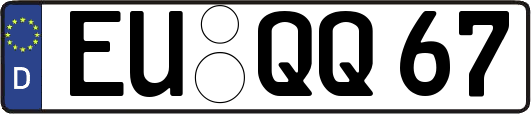 EU-QQ67