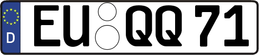 EU-QQ71